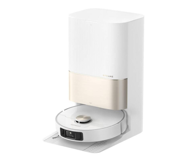 Dreame Robot sprzątający X40 Ultra - 1241093 - zdjęcie 2